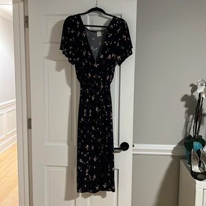 Kaileigh Jillian jump suit by stitch fix